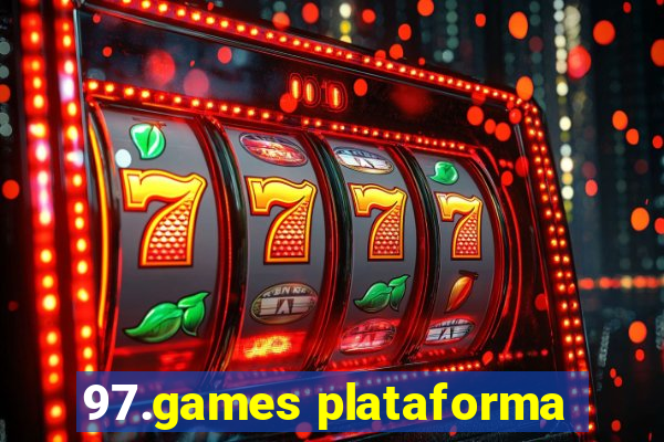 97.games plataforma